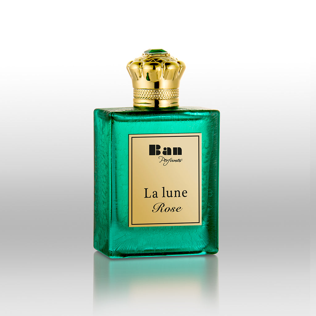 BAN PARFUMS